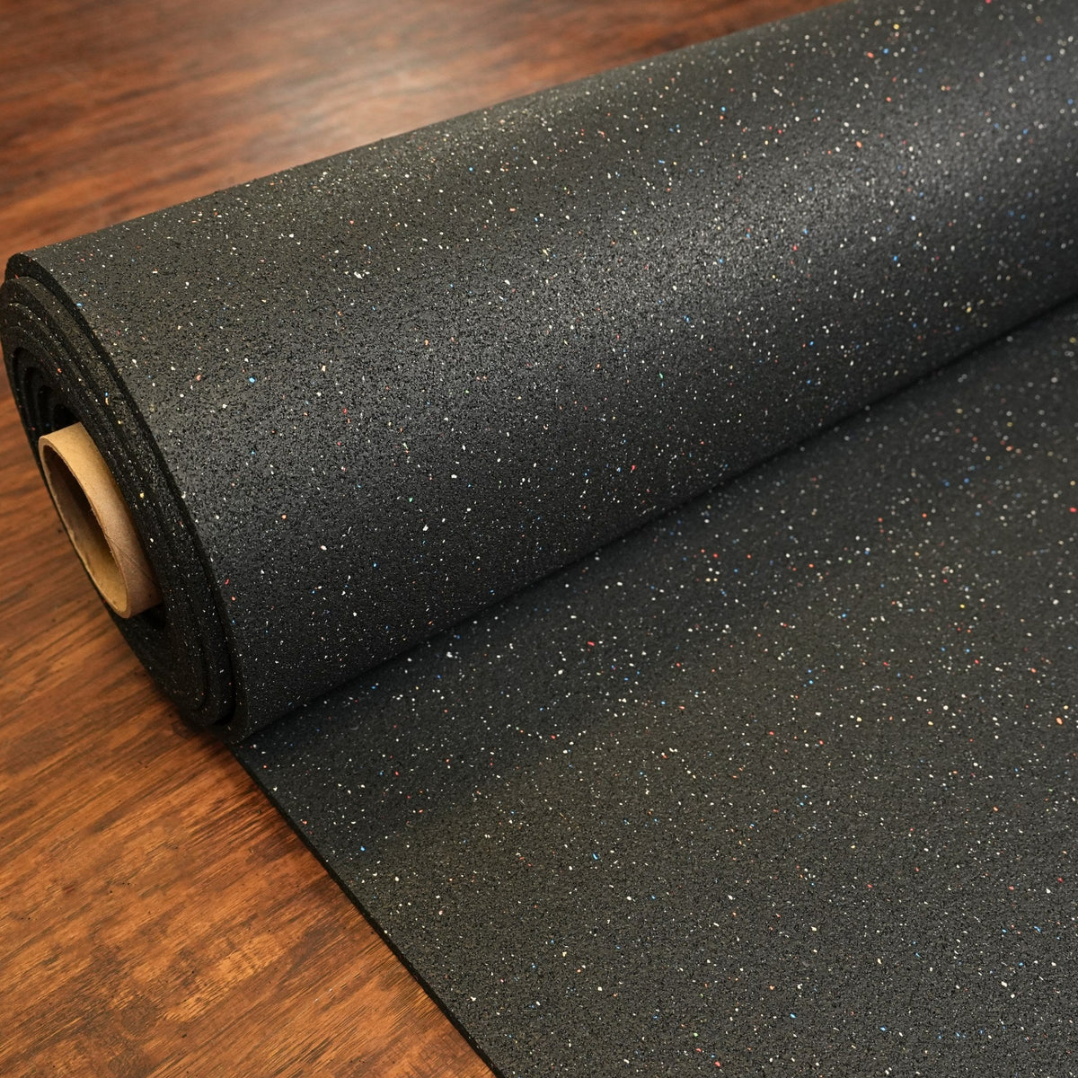 Rubber Rolls