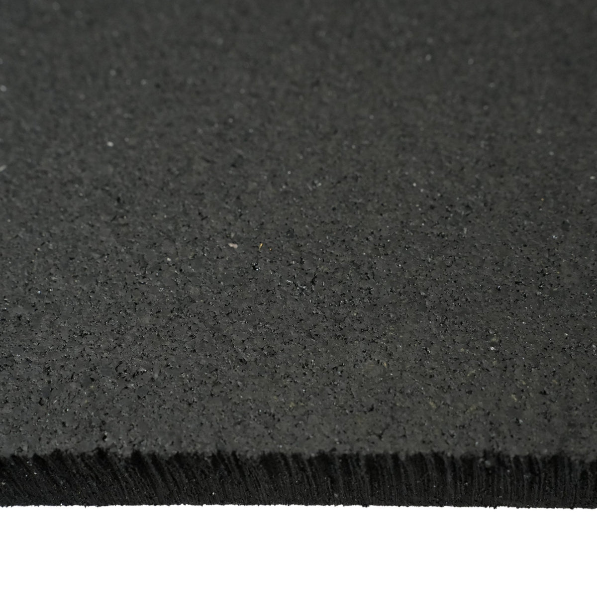 Eco 6' x 4' Rubber Gym Mat - 3/4" Thick
