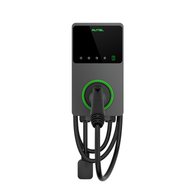 AC Elite Home 40A EV Charger | CA