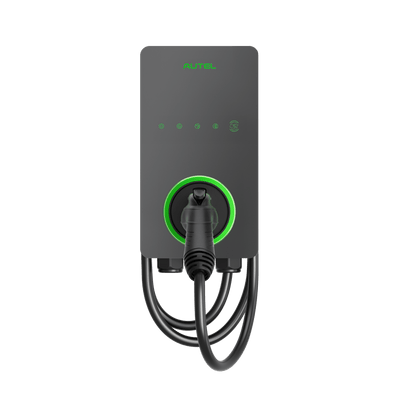 AC Lite Home 50A 12kW EV Charger | CA