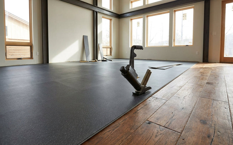 Floorings