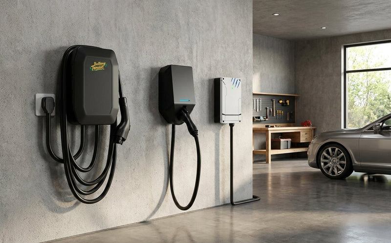 EV Chargers