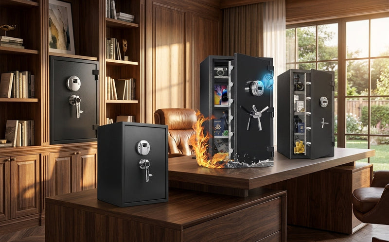 Safes