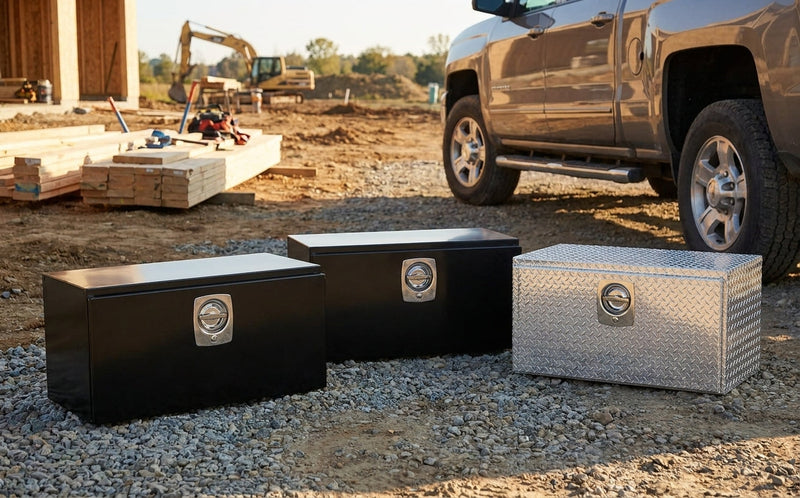 Toolboxes