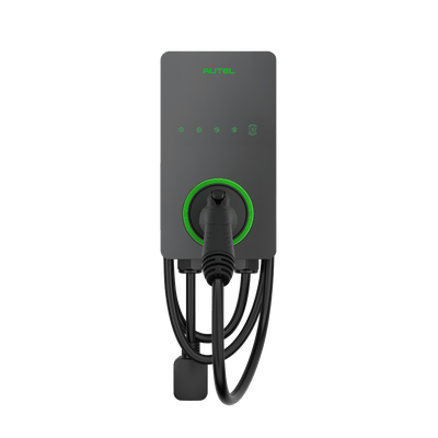 AC Lite Home 40A EV Charger | CA