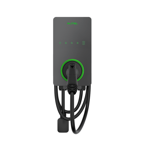 AC Lite Home 40A EV Charger | CA