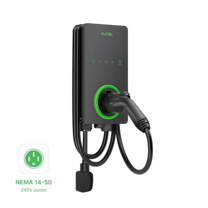 AC Lite Home 40A EV Charger