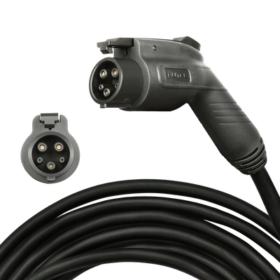 Autel J1772 Level 2 EV Charger Replacement Cable