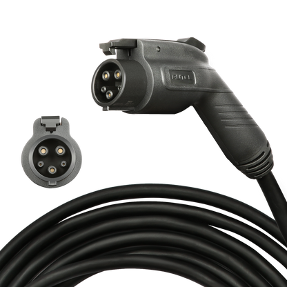 Autel J1772 Level 2 EV Charger Replacement Cable