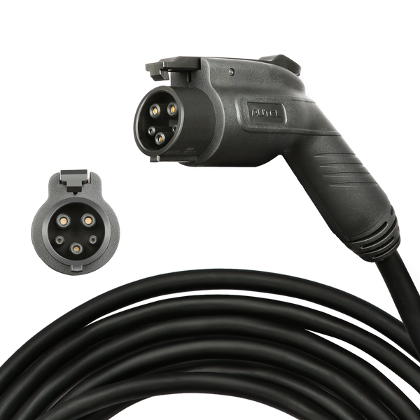 Autel J1772 Level 2 EV Charger Replacement Cable
