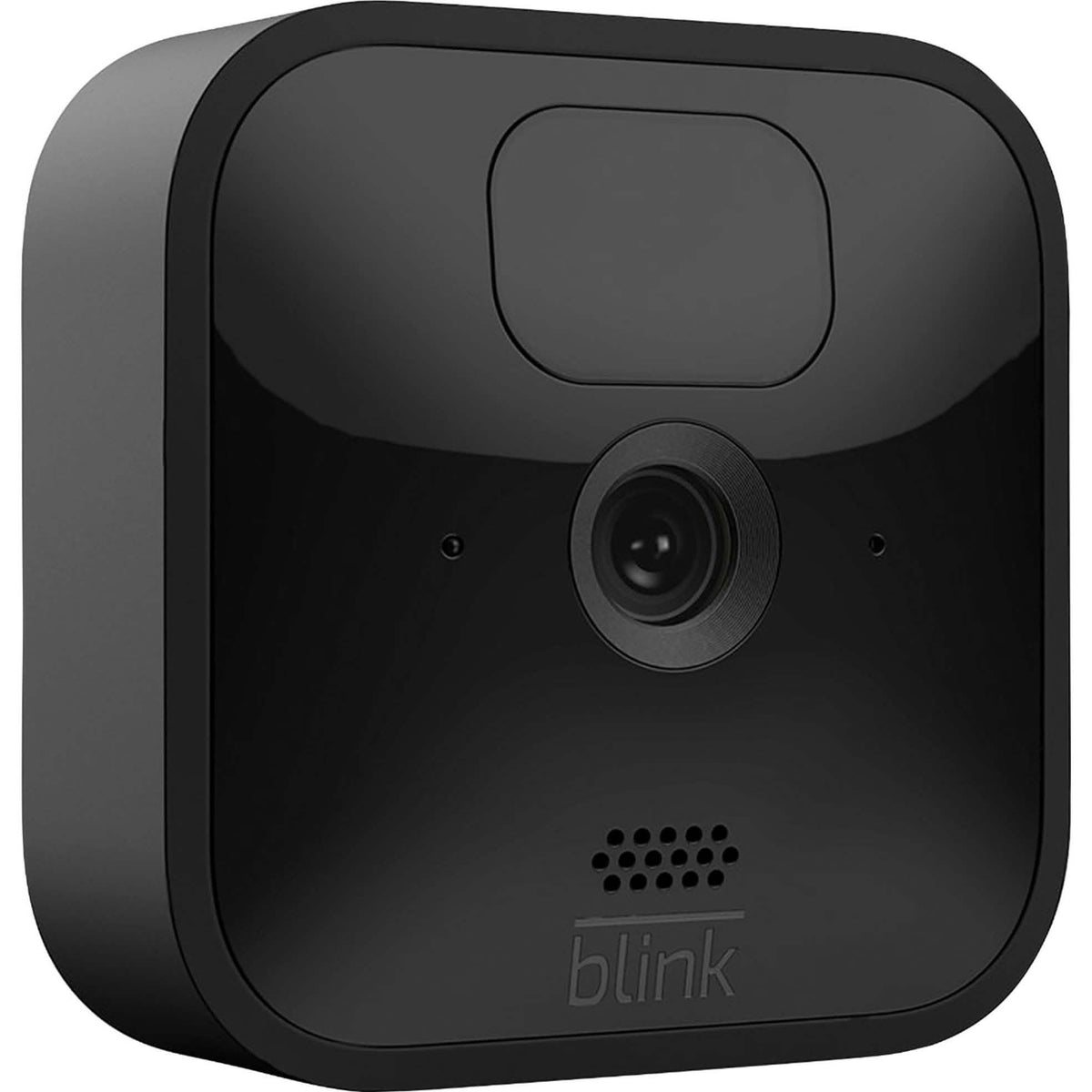 Blink Outdoor Wireless Battery-Powered HD Security Camera – 3-Piece Set