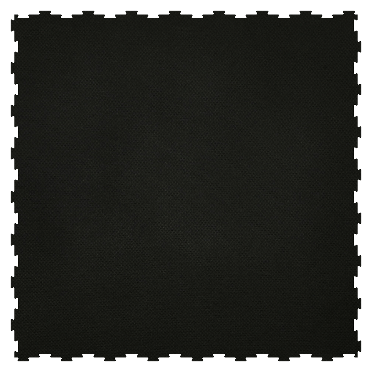 Heavy-Duty Interlocking Rubber Gym mat — 4’ x 4’ | 1/2” Thick