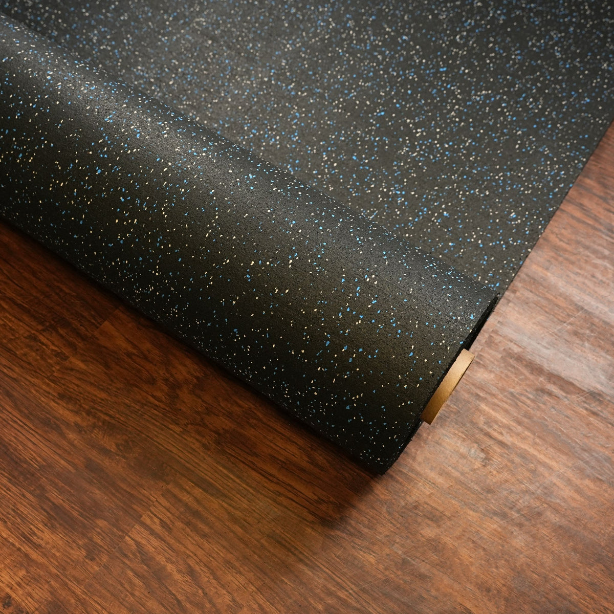Rubber Rolls