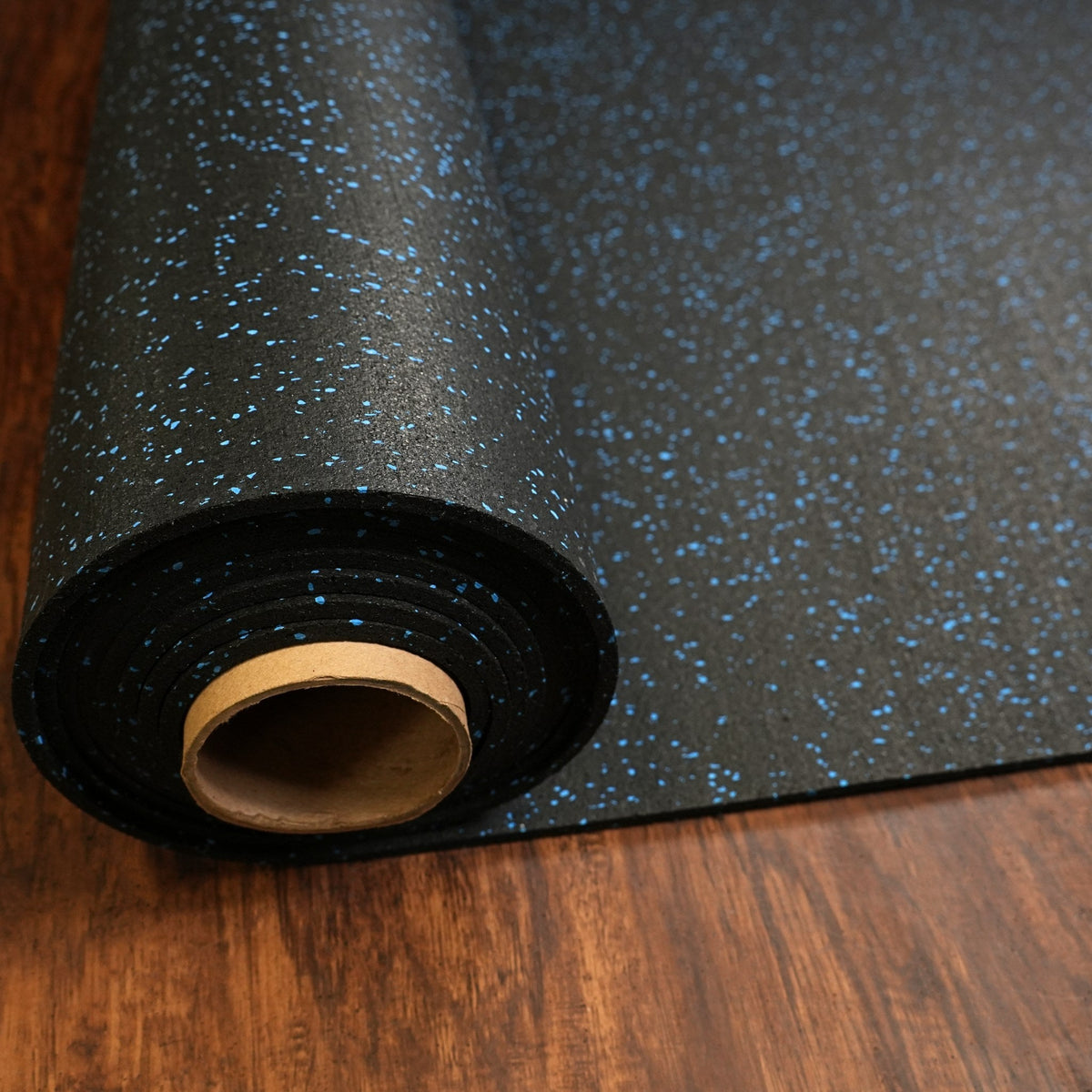 Rubber Rolls