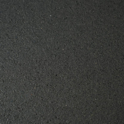 Eco 6' x 4' Rubber Gym Mat - 3/4" Thick