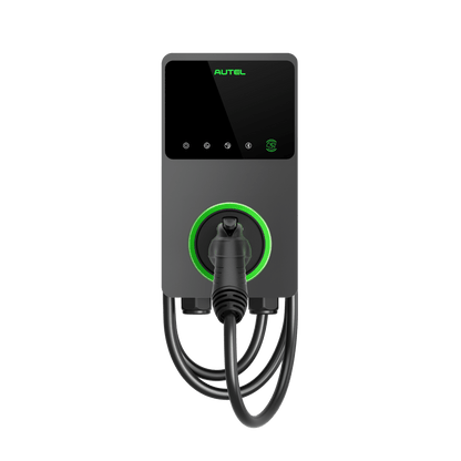 AC Elite Home 50A 12kW EV Charger | CA