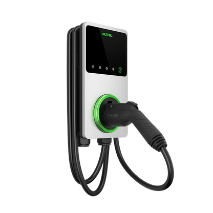AC Elite Home 50A 12kW EV Charger | CA