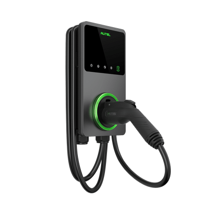 AC Elite Home 50A 12kW EV Charger