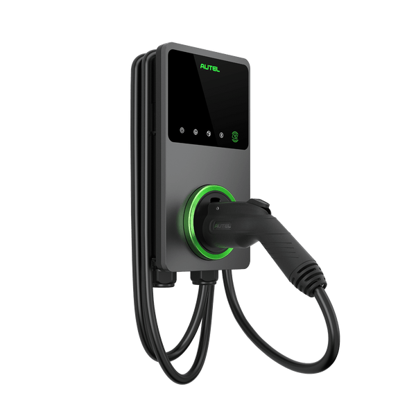 AC Elite Home 50A 12kW EV Charger | CA
