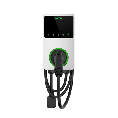 AC Elite Home 40A EV Charger | CA