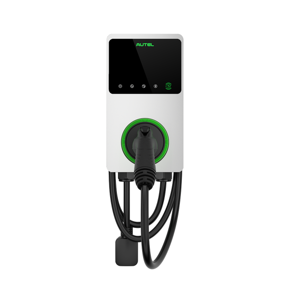 AC Elite Home 40A EV Charger | CA