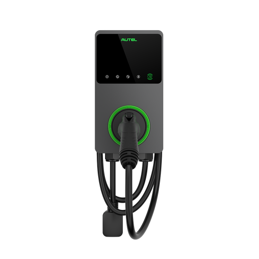 AC Elite Home 40A EV Charger | CA
