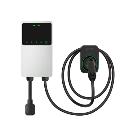 AC Elite Home 40A EV Charger | CA