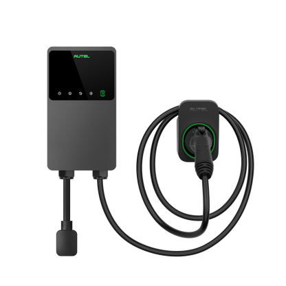 AC Elite Home 40A EV Charger | CA