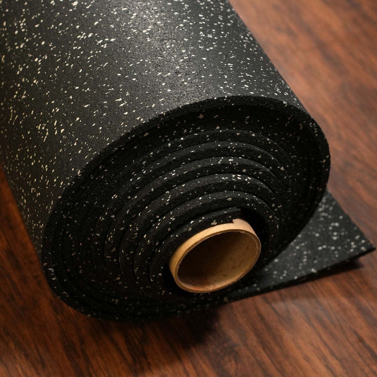 Rubber Rolls