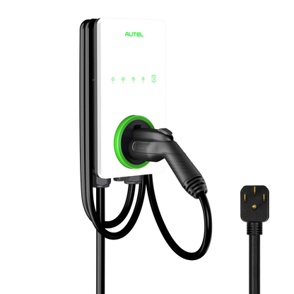 AC Lite Home 40A EV Charger | CA