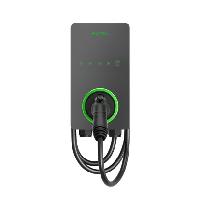 AC Lite Home 50A 12kW EV Charger | CA