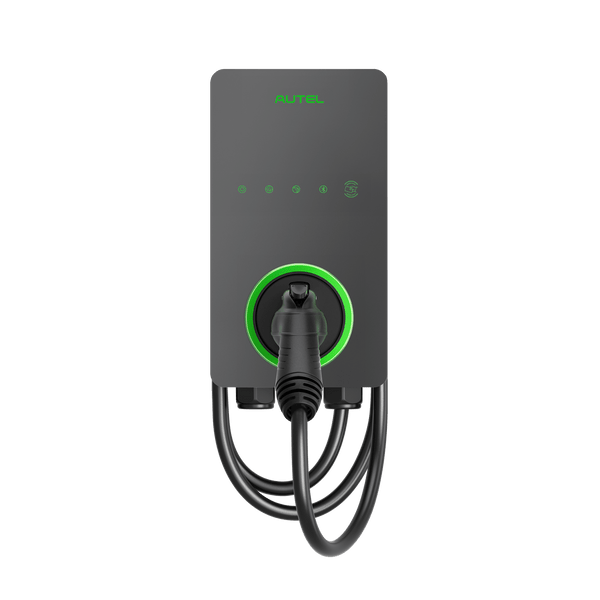 AC Lite Home 50A 12kW EV Charger | CA