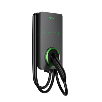 AC Lite Home 50A 12kW EV Charger | CA