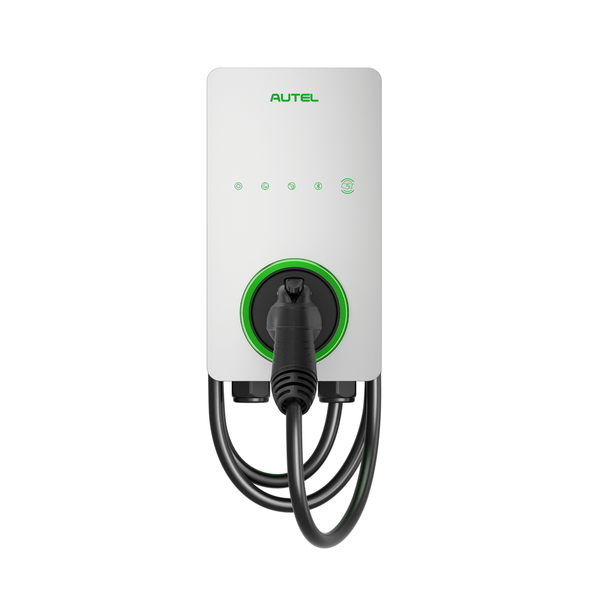 AC Lite Home 50A 12kW EV Charger | CA