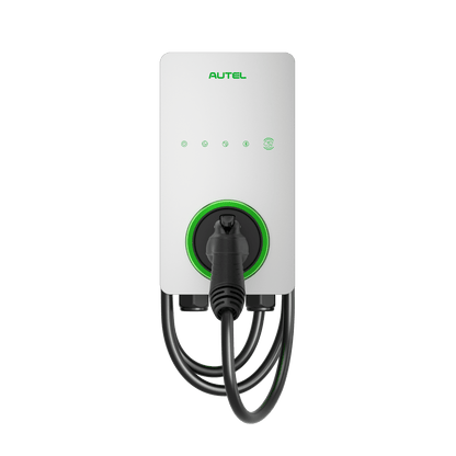 AC Lite Home 50A 12kW EV Charger | CA