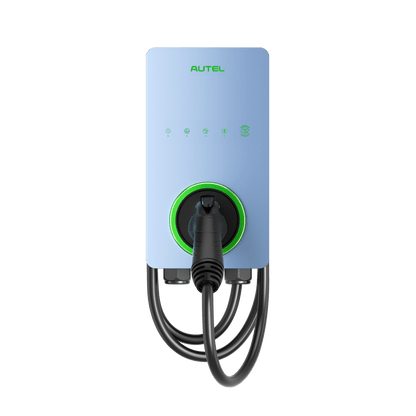 AC Lite Home 50A 12kW EV Charger | CA