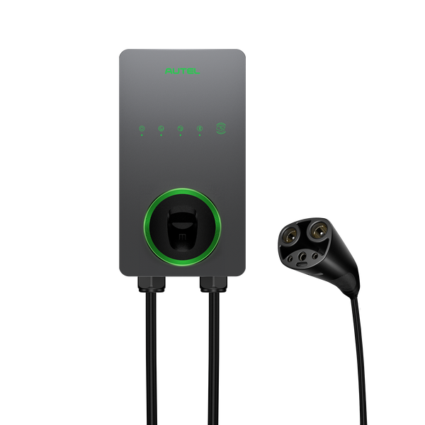 AC Lite Home 50A 12kW EV Charger NACS