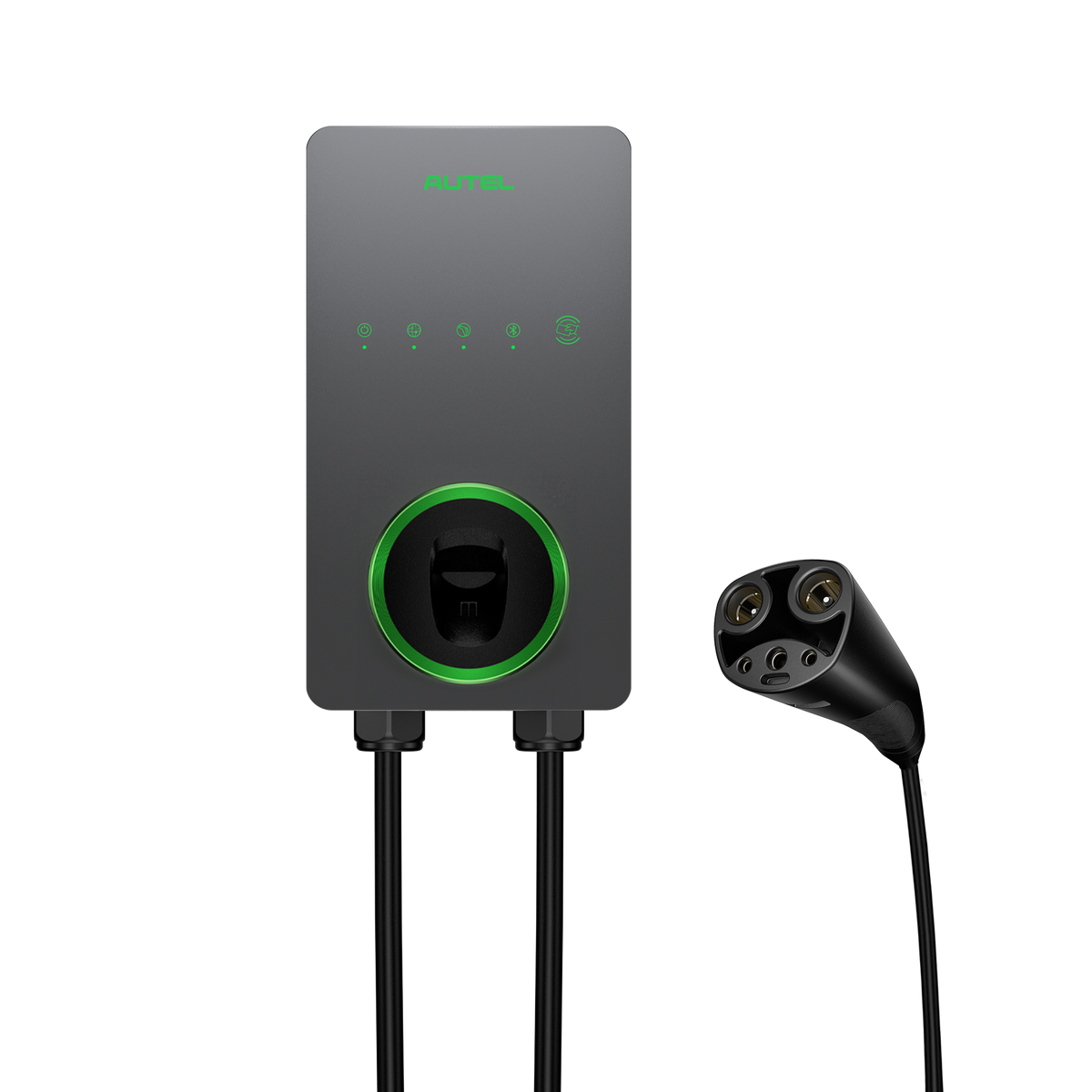AC Lite Home 50A 12kW EV Charger | CA
