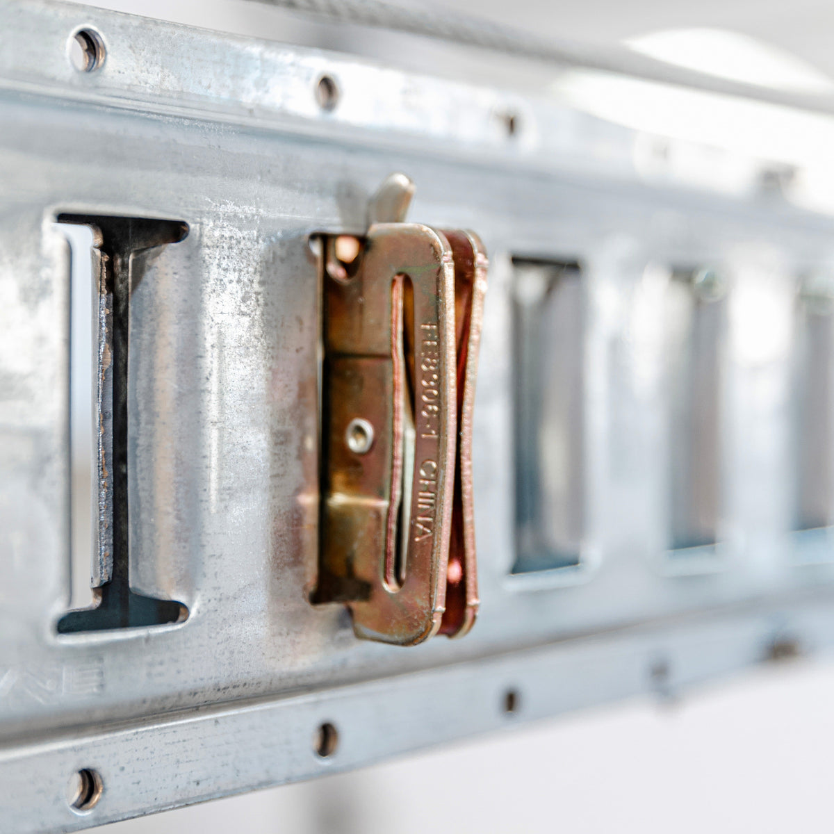Auxx-One Motorized Overhead Garage Storage Lift