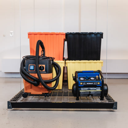 Auxx-Lift Motorized Ceiling Storage Lift