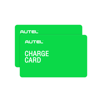 Autel RFID Charge Card - 2 Pack