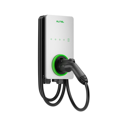 AC Lite Home 50A 12kW EV Charger