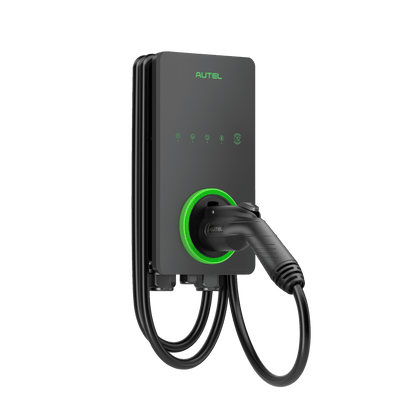AC Lite Home 50A 12kW EV Charger