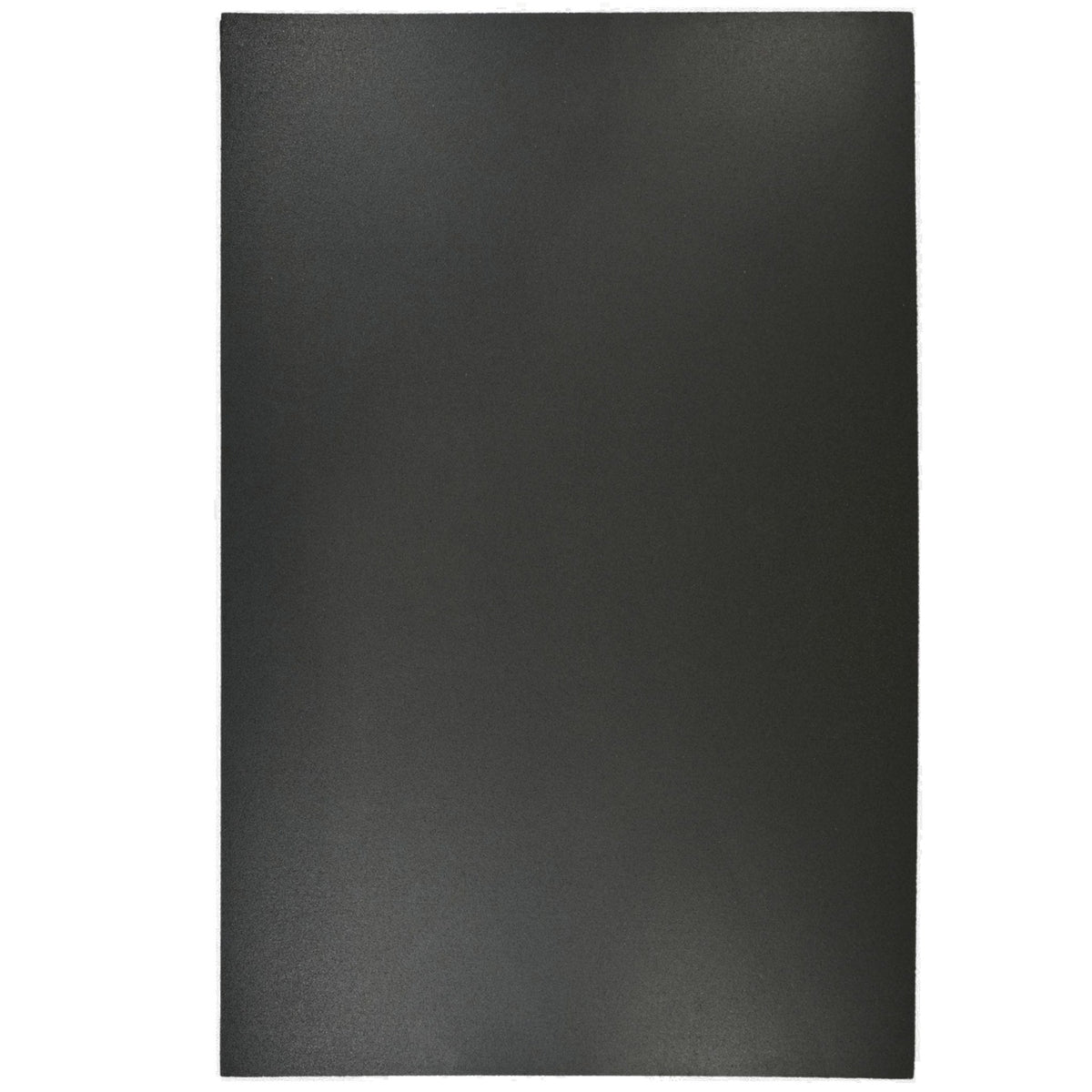 Eco 6' x 4' Rubber Gym Mat - 3/4" Thick