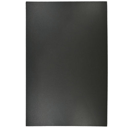 Eco 6' x 4' Rubber Gym Mat - 3/4" Thick