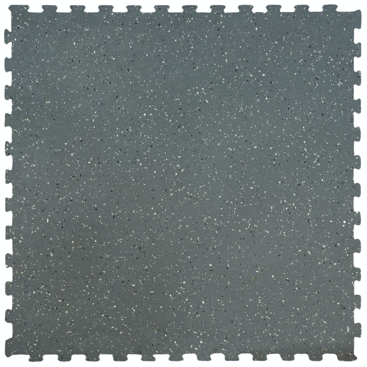 Virgin Rubber Eco Tiles