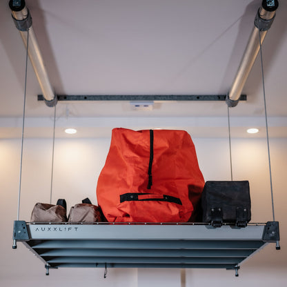 Auxx-Lift Motorized Ceiling Storage Lift
