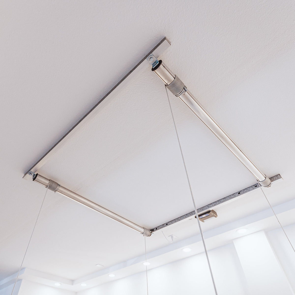 Auxx-Lift Motorized Ceiling Storage Lift