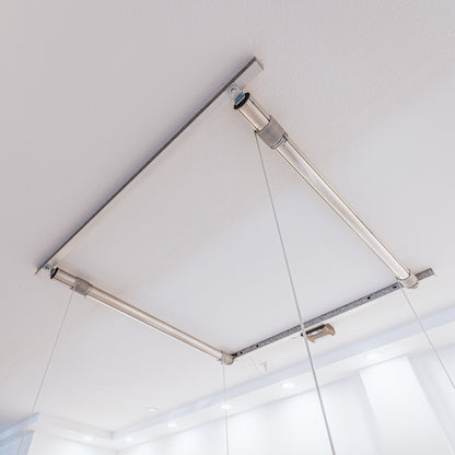 Auxx-Lift Motorized Ceiling Storage Lift