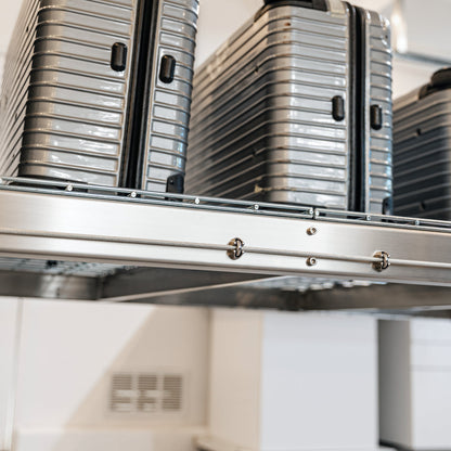 Auxx-Lift Motorized Ceiling Storage Lift